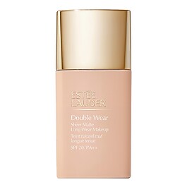 Double Wear - Fond de Teint Naturel Longue Tenue SPF 20